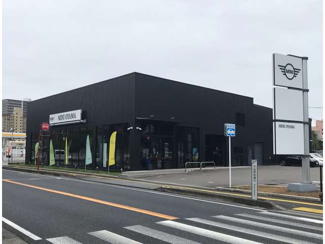 MINI NEXT 小山