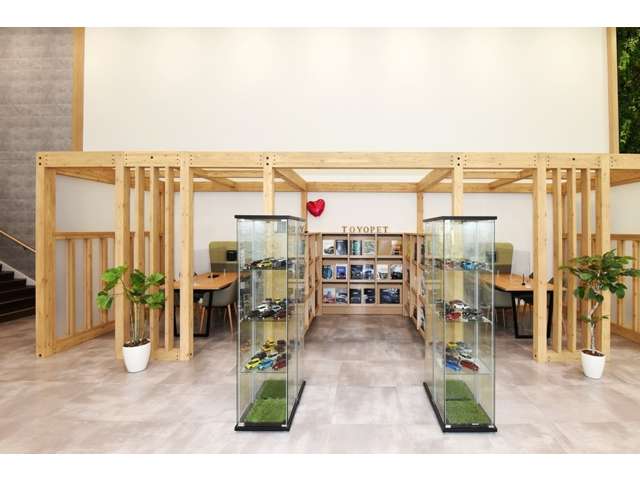 埼玉トヨペット 三郷支店