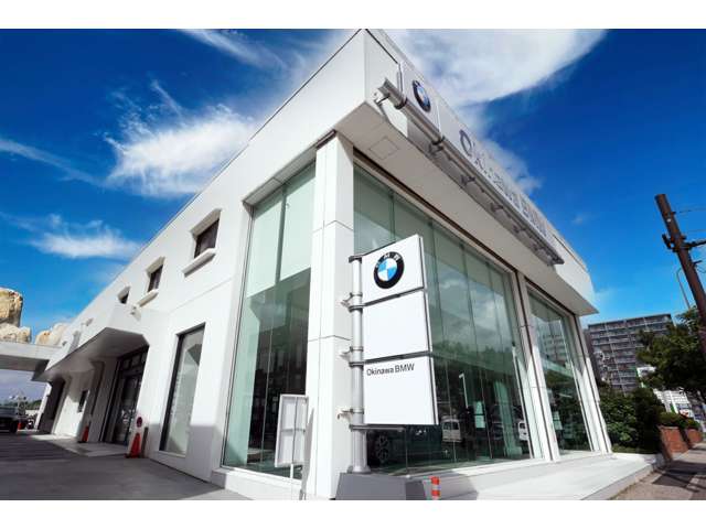 Okinawa BMW BMW Premium Selection 沖縄