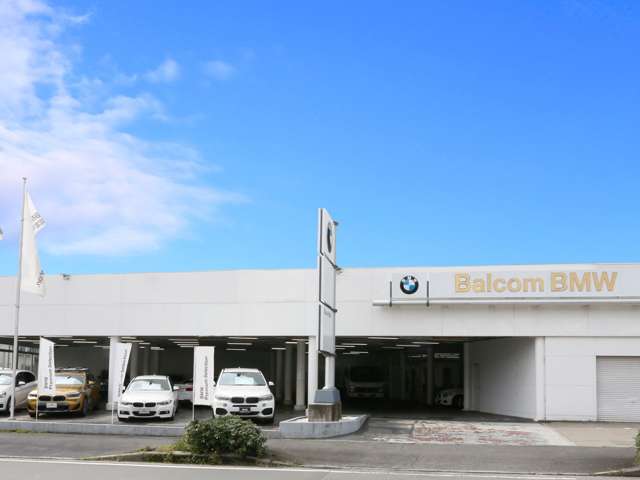 BMW Premium Selection 広島