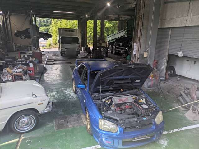 有光自動車株式会社