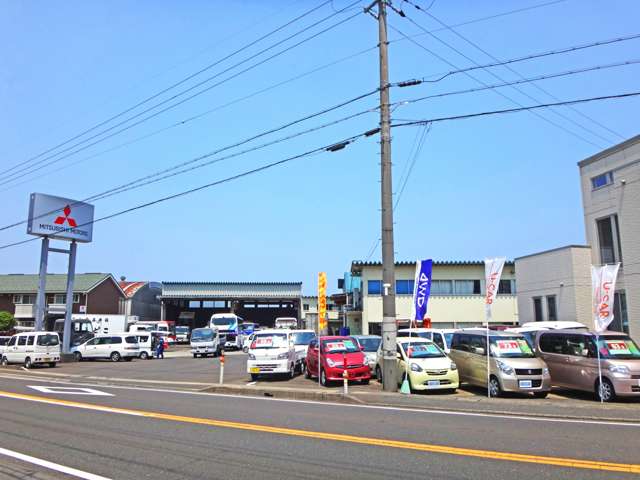 (有)津田自動車