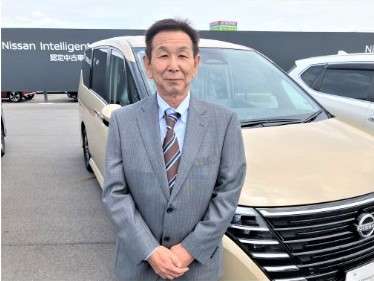 日産プリンス三重販売(株) U-Car鈴鹿