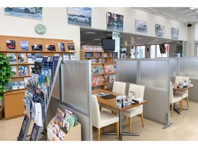スバル東北株式会社 古川店