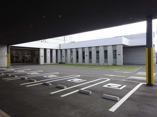 ホンダカーズ岐阜中央 大垣 新田店