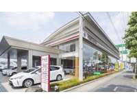 福島トヨタ自動車 郡山並木店