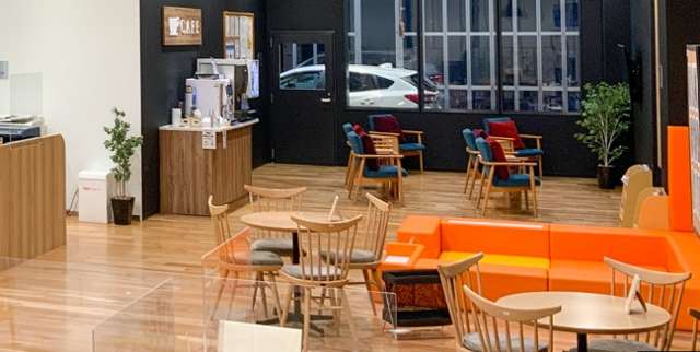 スバル東北株式会社 泉店