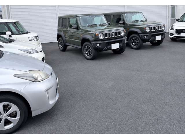 Crest Auto