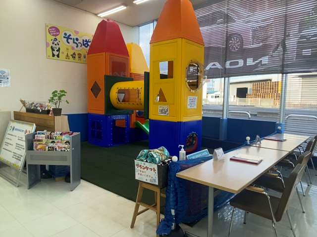 ネッツトヨタ仙台 マイカー名取センター