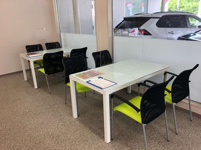 奈良トヨタ(株) 五條店