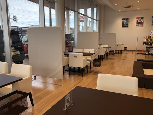 山形ダイハツ販売 鶴岡店