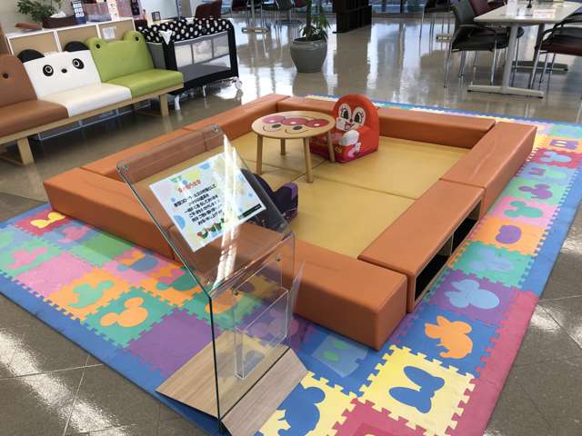 長崎トヨペット 島原店
