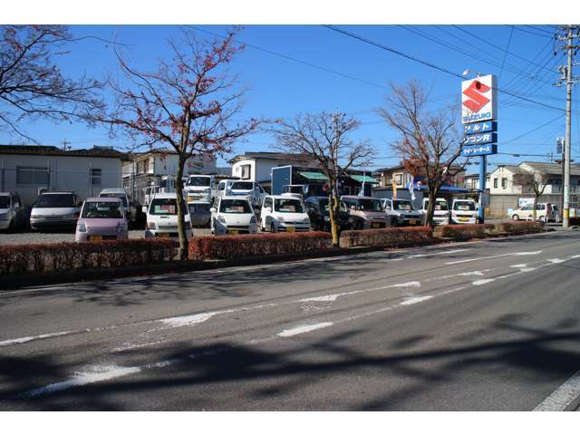 ケイ・モータース