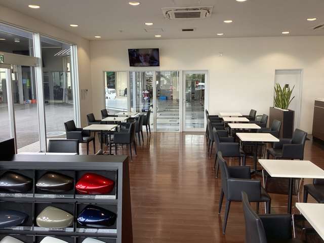 千葉マツダ 成田店