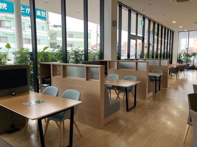 埼玉ダイハツ販売 川口東店