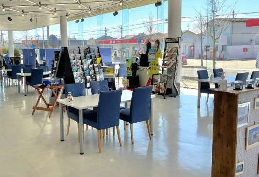 スバル東北株式会社 鶴岡店