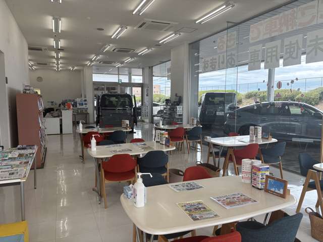 ホンダカーズ西明石 西明石店