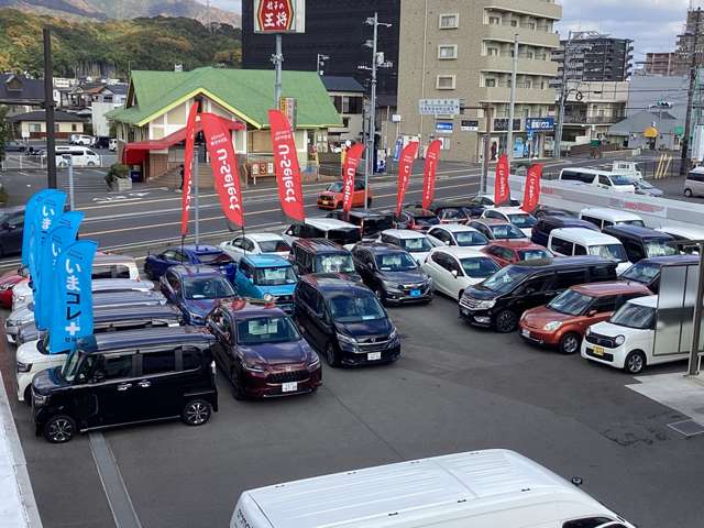 ホンダカーズ広島 廿日市店(認定中古車取扱店)