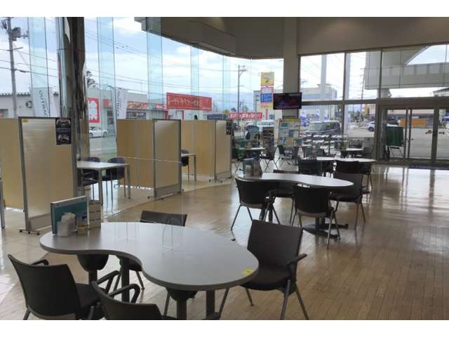 スバル東北株式会社 米沢店