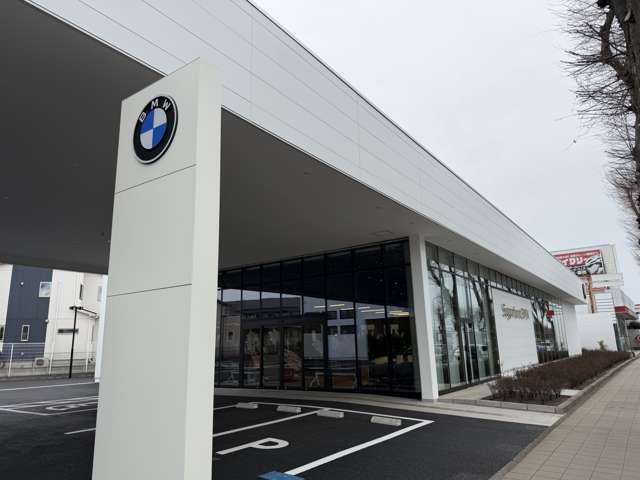 Murauchi BMW BMW Premium Selection 相模大野