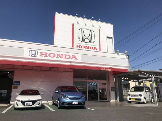 (株)ホンダカーズ東海 大府店