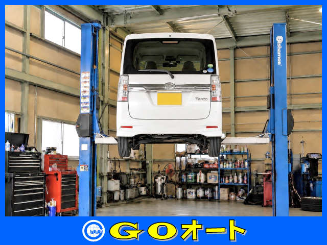 GOオート