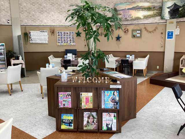 滋賀ダイハツ販売(株) ハッピー堅田店