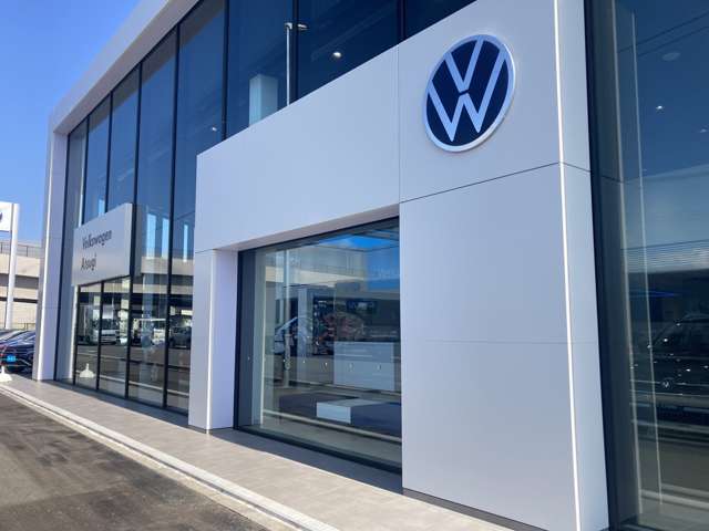 株式会社ファーレン九州 Volkswagen厚木