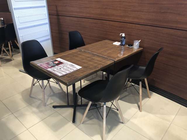 カーセブン上田店