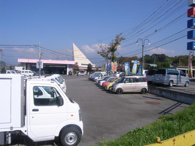 丸子自動車