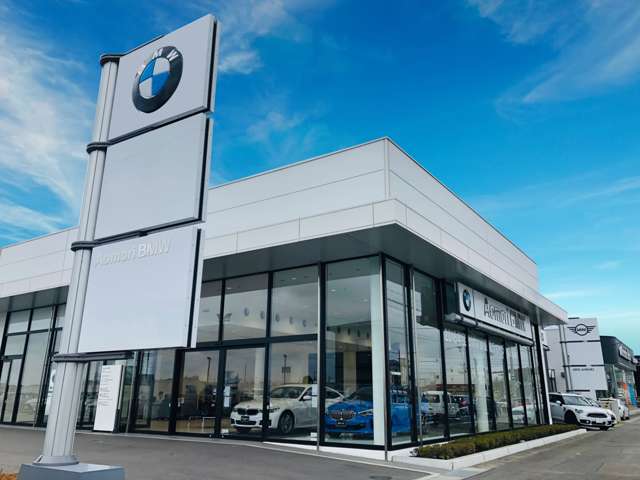 Aomori BMW BMW Premium Selection 八戸