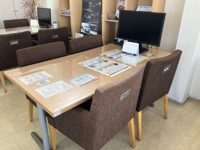 (株)ホンダカーズ埼玉北 鴻巣店