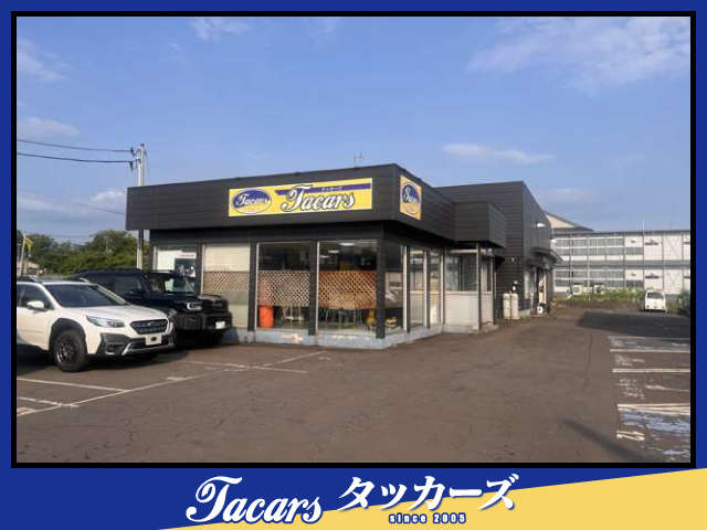 タッカーズ