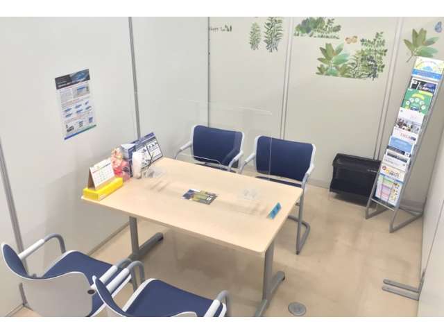 スバル東北株式会社 青森原別店