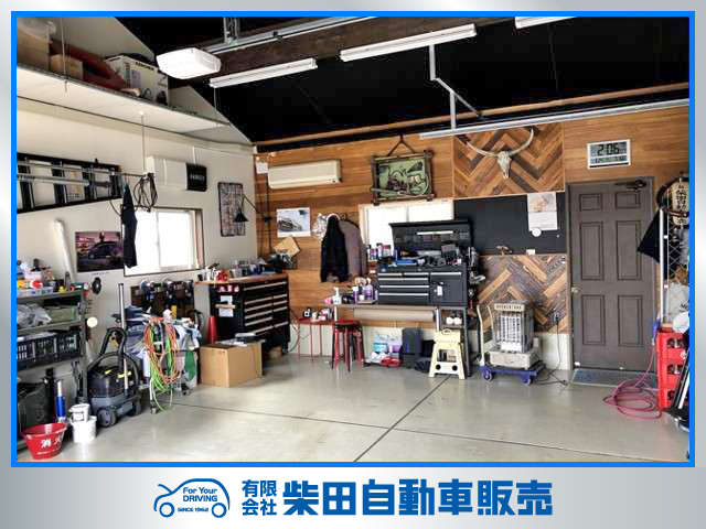 Kz Works (有)柴田自動車販売