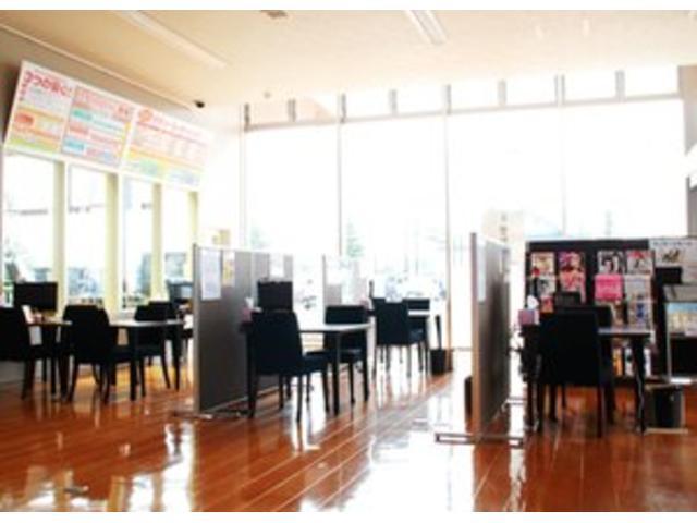 北北海道ダイハツ販売(株) 北彩都店
