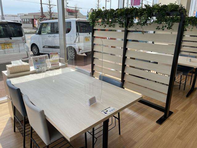 ダイハツ北海道販売(株) 北斗七重浜店