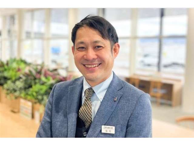 広島トヨタ自動車 広島北店