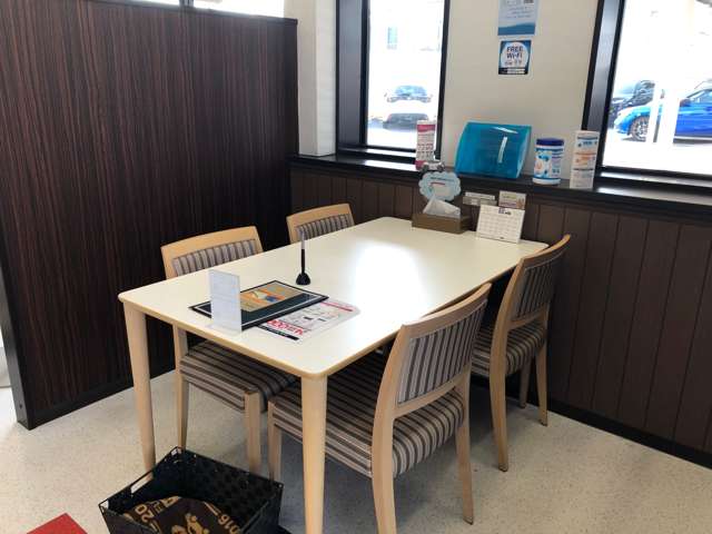 (株)Honda Cars 埼玉中 三郷店