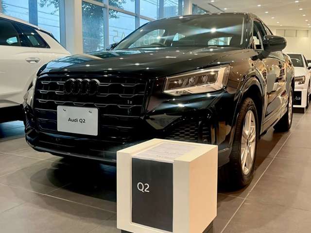 Audi西東京 (株)ビジョナリング ビジョナグループ