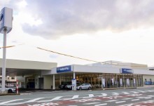 スバル東北株式会社 秋田南店