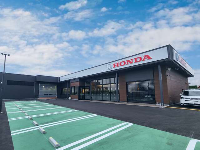 Honda Cars 群馬 U-Select高崎