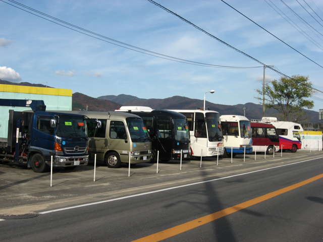 AUTOアンドPAL