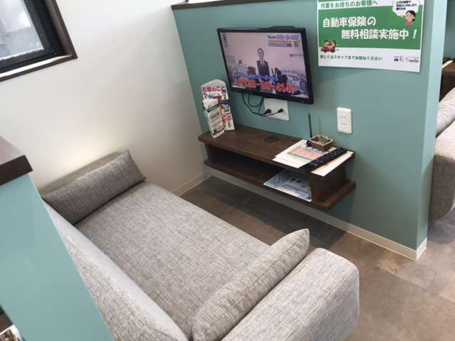 軽自動車専門店ケイスマイル出雲店