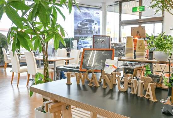 スバル東北株式会社 岩沼店