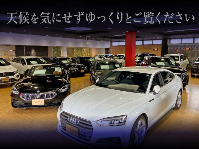 ESTAVIA福井