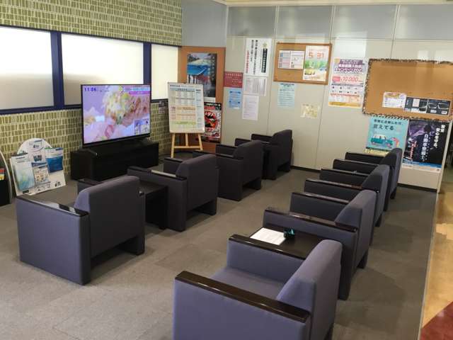 トヨタカローラネッツ岐阜(株) U-Car長良店
