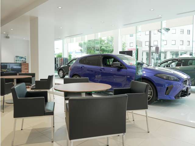 Okinawa BMW BMW Premium Selection 沖縄