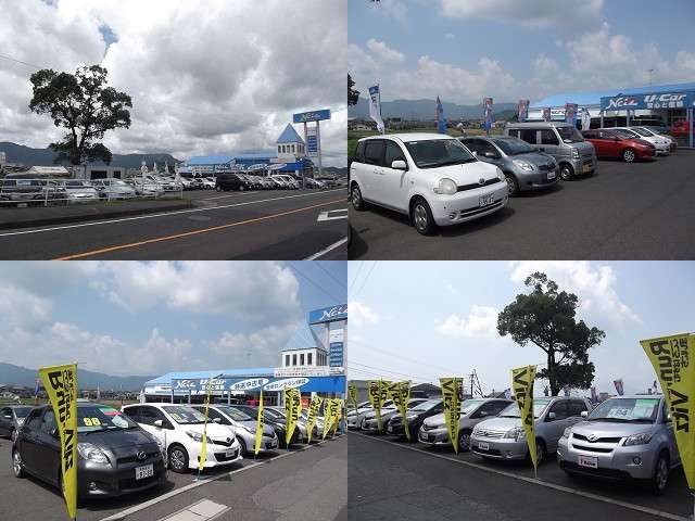 ネッツトヨタ鹿児島株式会社 姶良店