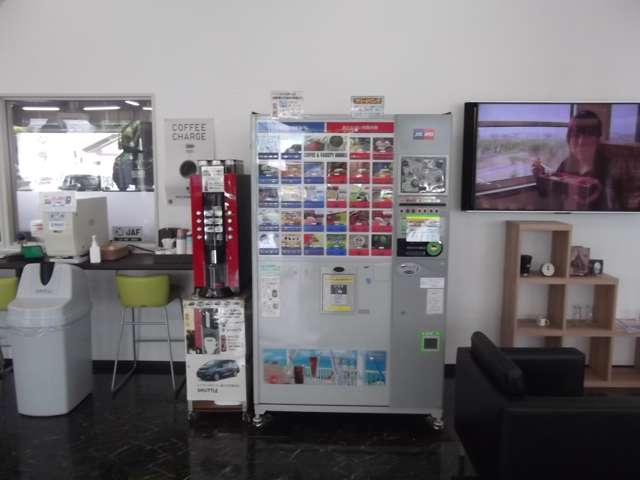 ホンダカーズ鹿児島 与次郎店